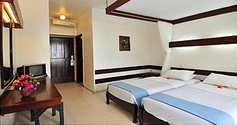 Reef Hotel Mombasa