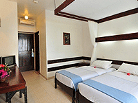 Reef Hotel Mombasa
