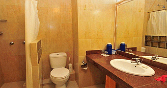 Reef Hotel Mombasa