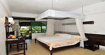 Reef Hotel Mombasa