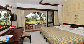 Reef Hotel Mombasa