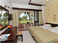 Reef Hotel Mombasa