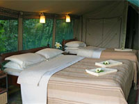 Rekero Camp in Maasai Mara, Kenya