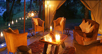 Rekero Camp Masai Mara