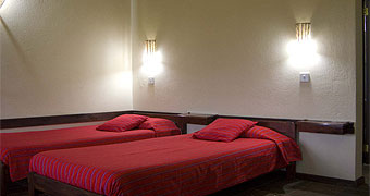 Ngorongoro Rhino Lodge