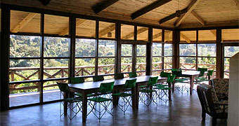 Rhino Lodge
