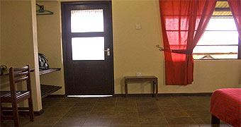 Rhino Lodge