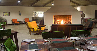 Ngorongoro Rhino Lodge