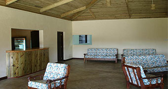 Ngorongoro Rhino Lodge