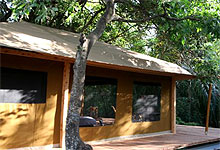 Rhino River Camp 