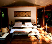 Rhino River Camp 