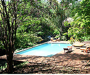 Rhino River Camp 