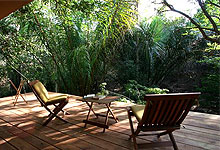 Rhino River Camp 