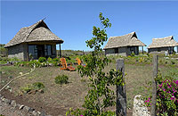 Rhino Watch Safari Lodge Hotel