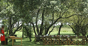 Richard's Camp 