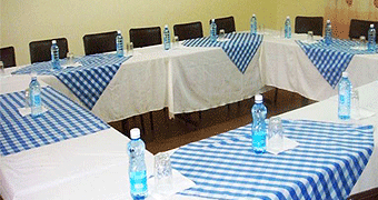 Ridgeville Gardens Guesthouse
