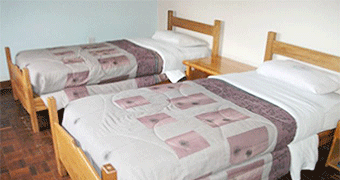 Ridgeville Gardens Guesthouse