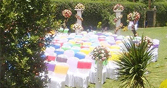 Ridgeville Gardens Guesthouse