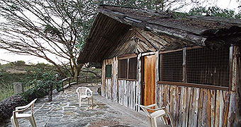 Riverside Camp 