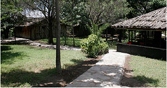 Riverside Camp
