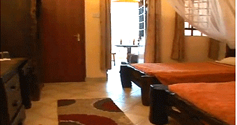 Rock House Nairobi