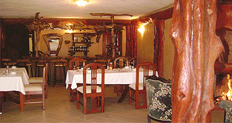 Rock House Guest House