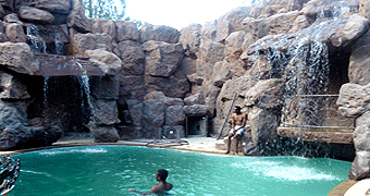 Rock House Guest House