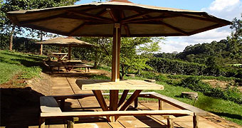 Rosebowl Resort Hotel