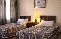 Royal Court Hotel