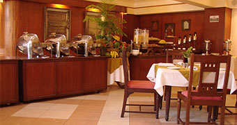 Royal Court Hotel Mombasa 