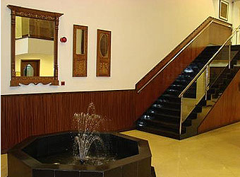 Royal Court Hotel Mombasa 