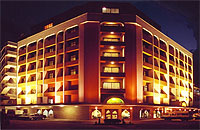 Royal Court Hotel
