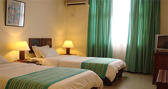 Royal Court Hotel Mombasa 