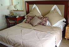 Royal Livingstone Hotel Zambia