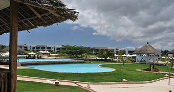 Zanzibar Beach Resort 