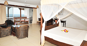 Zanzibar Beach Resort 