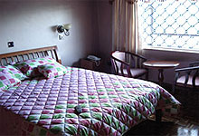 Rurigi House Bed & Breakfast Nairobi 