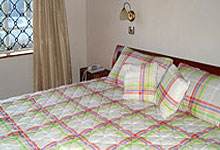 Rurigi House Bed & Breakfast Nairobi