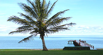 Rusinga Island 