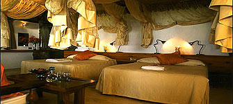 Rusinga Island Lodge Lake Victoria