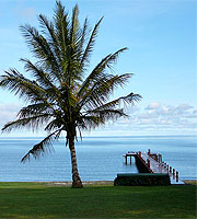 Rusinga Island Day Trip
