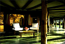 Rusinga Island Lodge Lake Victoria, Kenya 