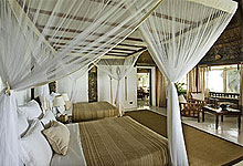 Rusinga Island Lodge Lake Victoria, Kenya 