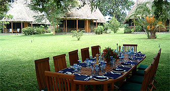 Rusinga Island 