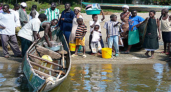 Rusinga Island 
