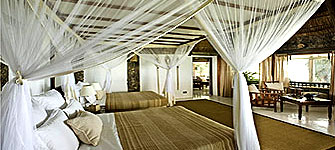 Rusinga Island Lodge Lake Victoria