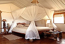 Saadani Safari Lodge, Zanzibar Island, Tanzania
