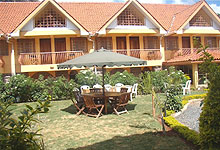Sabina Country Inn - Karen Nairobi, Kenya