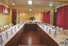 Sabina Country Inn Karen Nairobi Conference Room 