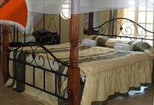 Sabina Country Inn - Karen Nairobi, Kenya